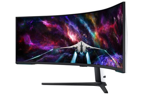 SAMSUNG Odyssey Neo G9 S57CG952NU 57" 7680 x 2160 32:9 VA 240Hz (LS57CG952NUXEN)