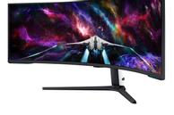 Samsung Odyssey Neo G9 S57CG952NU - G95NC Series - QLED-monitor - kurvet - 57" - HDR (LS57CG952NUXEN)