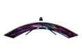 SAMSUNG Odyssey Neo G9 S57CG952NU 57" 7680 x 2160 32:9 VA 240Hz (LS57CG952NUXEN)