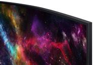 Samsung Odyssey Neo G9 S57CG952NU - G95NC Series - QLED-monitor - kurvet - 57" - HDR (LS57CG952NUXEN)
