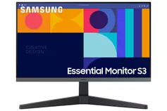 Samsung S24C332Gau Computer Monitor