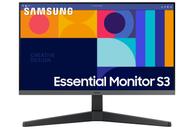 Samsung Essential Monitor S3 S33Gc (LS24C330GAUXEN)