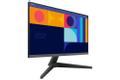 SAMSUNG S24C332Gau Computer Monitor (LS24C332GAUXEN)