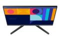 SAMSUNG S24C332Gau Computer Monitor (LS24C332GAUXEN)