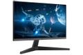 SAMSUNG S24C332Gau Computer Monitor (LS24C332GAUXEN)