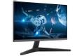 SAMSUNG S24C332Gau Computer Monitor (LS24C332GAUXEN)