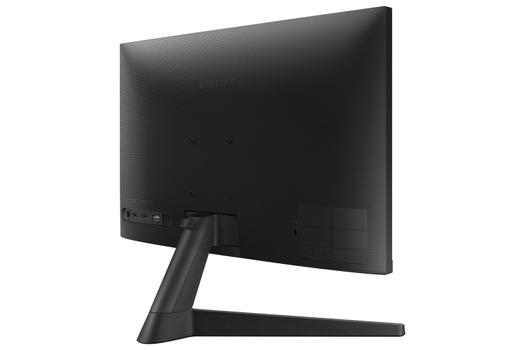 Samsung S24C332Gau Computer Monitor (LS24C332GAUXEN)