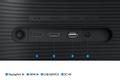 SAMSUNG S24C332Gau Computer Monitor (LS24C332GAUXEN)