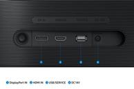 Samsung Essential Monitor S3 S33Gc (LS24C330GAUXEN)