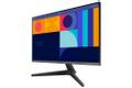 SAMSUNG 27" skjerm C27C322 1920x1080 IPS, 100hz, 4ms, 1000:1, HDMI/DP (LS27C332GAUXEN)