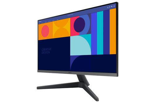 SAMSUNG Computer Monitor 68.6 Cm  (LS27C332GAUXEN)