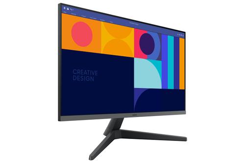 SAMSUNG Computer Monitor 68.6 Cm  (LS27C332GAUXEN)