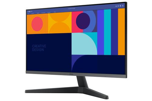 SAMSUNG Computer Monitor 68.6 Cm  (LS27C332GAUXEN)