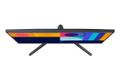 SAMSUNG 27" skjerm C27C322 1920x1080 IPS, 100hz, 4ms, 1000:1, HDMI/DP (LS27C332GAUXEN)