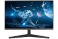 SAMSUNG 27" skjerm C27C322 1920x1080 IPS, 100hz, 4ms, 1000:1, HDMI/DP (LS27C332GAUXEN)