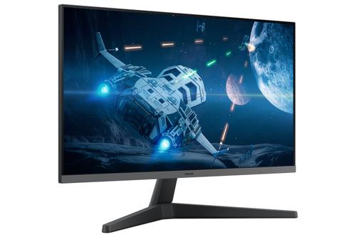 SAMSUNG Computer Monitor 68.6 Cm  (LS27C332GAUXEN)
