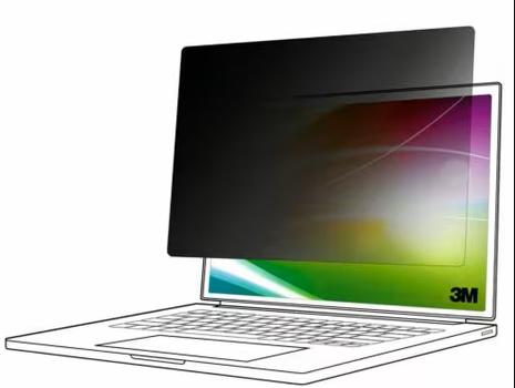 3M BRIGHT SCREEN PF 13.3IN FULL SC FOR 16:10 ACCS (BP133W1E)