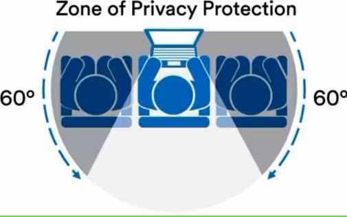 3M BRIGHT SCREEN PF MACBOOK AIR 15 M2 FOR 16:10 ACCS (BPNAP007)