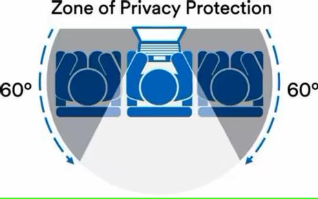 3M BRIGHT SCREEN PF MACBOOK AIR 15 M2 FOR 16:10 ACCS (BPNAP007)