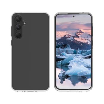 DBRAMANTE1928 Greenland Galaxy A35 5G Clear STD-MAX (GL35CL006130)