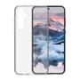 DBRAMANTE1928 Greenland Galaxy A55  5G Clear STD-MAX