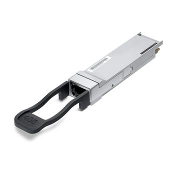 TP-LINK 40Gbase-SR QSFP+ MPO Transceiver SPEC: 850nm Multi-mode,   MPO Connector,   Up to 150m Distance (SM7110-SR)
