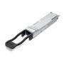 TP-LINK 40Gbase-SR QSFP+ MPO Transceiver SPEC: 850nm Multi-mode,   MPO Connector,   Up to 150m Distance (SM7110-SR)