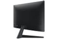 SAMSUNG 27" skjerm C27C322 1920x1080 IPS, 100hz, 4ms, 1000:1, HDMI/DP (LS27C332GAUXEN)