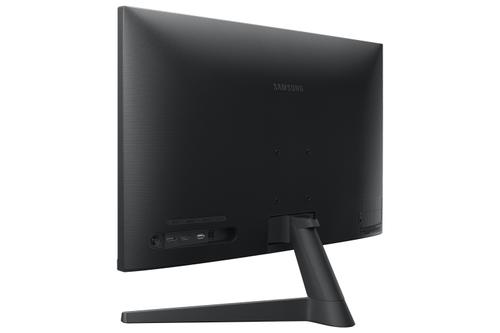 SAMSUNG Computer Monitor 68.6 Cm  (LS27C332GAUXEN)