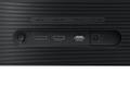 SAMSUNG 27" skjerm C27C322 1920x1080 IPS, 100hz, 4ms, 1000:1, HDMI/DP (LS27C332GAUXEN)