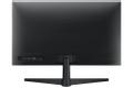 SAMSUNG 27" skjerm C27C322 1920x1080 IPS, 100hz, 4ms, 1000:1, HDMI/DP (LS27C332GAUXEN)