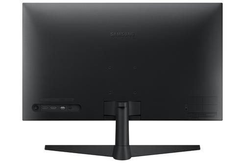 SAMSUNG Computer Monitor 68.6 Cm  (LS27C332GAUXEN)