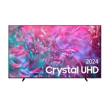 SAMSUNG 98inch DU9005 4K Crystal UHD Smart TV 2024 (TU98DU9005KXXC)