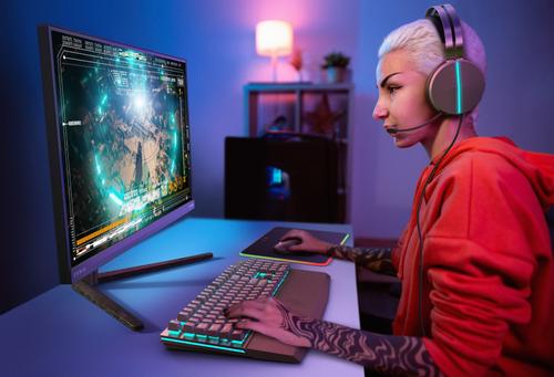 PHILIPS Evnia 27M2N5500 - 27 QHD Black (27M2N5500/00)