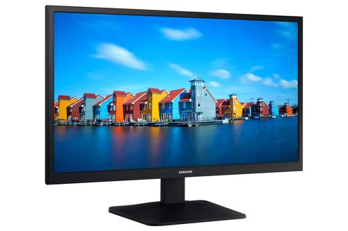 SAMSUNG S33A computer monitor 61 cm  (LS24A336NHUXEN)
