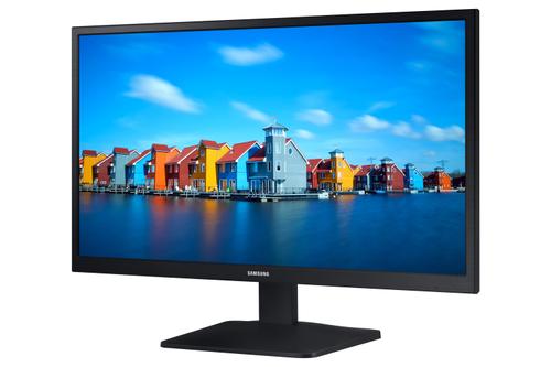 SAMSUNG S33A computer monitor 61 cm  (LS24A336NHUXEN)