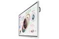 SAMSUNG 75"" Flip WM75B Digital Flipboard,  UHD (LH75WMBWLGCXEN)
