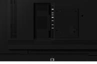 Samsung Flip Pro WM75B WMB Series - 75" LED-bakgrunnsbelyst LCD-skjerm - 4K - for interaktiv kommunikasjon (LH75WMBWLGCXEN)