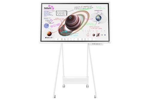 SAMSUNG 65" Flip 4 WM65B (LH65WMBWBGCXEN)