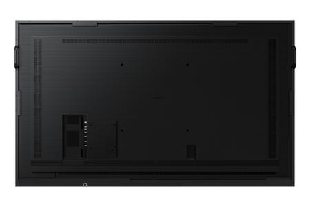 SAMSUNG 75"" Flip WM75B Digital Flipboard,  UHD (LH75WMBWLGCXEN)