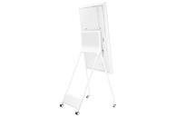 Samsung Flip Pro WM65B WMB Series - 65" Klasse (64.5" synlig) LED-bakgrunnsbelyst LCD-skjerm - 4K - for utdanning / næringsliv (LH65WMBWBGCXEN)