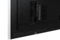 SAMSUNG 75"" Flip WM75B Digital Flipboard,  UHD (LH75WMBWLGCXEN)