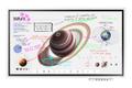 SAMSUNG 55" Flip 4 WM55B (LH55WMBWBGCXEN)