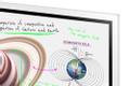 SAMSUNG 55" Flip 4 WM55B (LH55WMBWBGCXEN)
