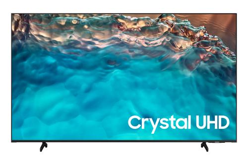 SAMSUNG TV Hotel 55BU8000 55¿¿ Smart TV 4K UHD (HG55BU800EUXEN)