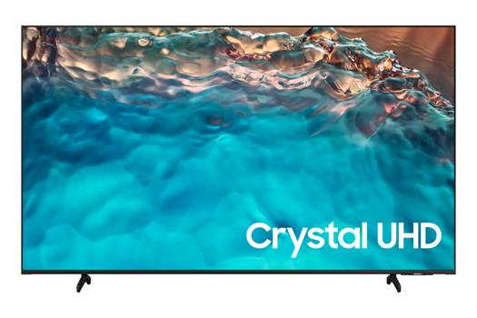 SAMSUNG 55HBU800 55inch UHD Tizen 20W Speakers DVB-T2/C/S2