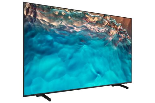 SAMSUNG TV Hotel 55BU8000 55¿¿ Smart TV 4K UHD (HG55BU800EUXEN)