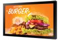 SAMSUNG OH24B Outdoor LCD 24inch FHD 16:9 IP56 rated display kit with protection glass 1500nits 2xUSB 2.0 RJ45 HDMI (LH24OHBEBGBXEN)