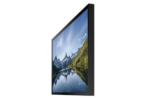 SAMSUNG 46'' OH46B (LH46OHBESGBXEN)