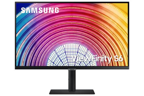SAMSUNG A600Nauxen Computer Monitor  (LS32A600NAUXEN)